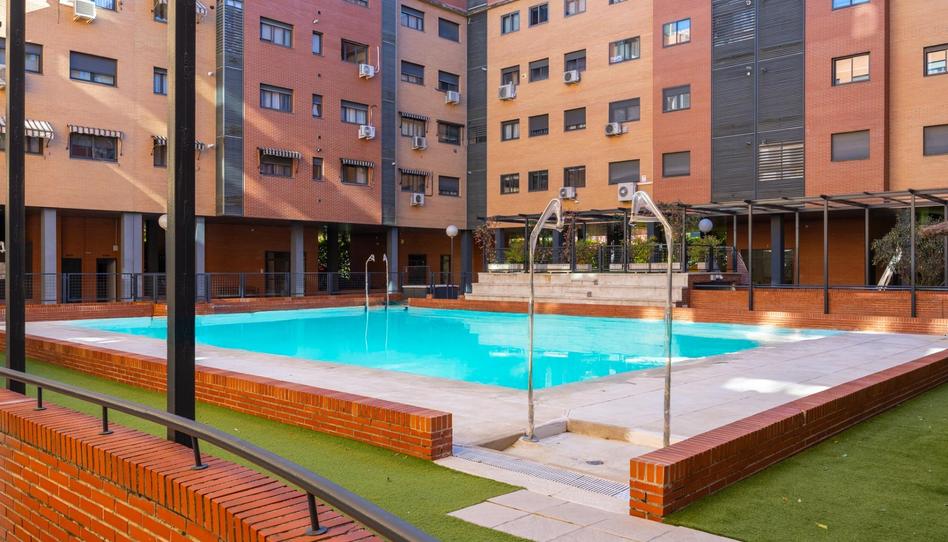 Foto 1 de Pis de lloguer a Ronda de la Luna, 2, Estación - Centro, Madrid