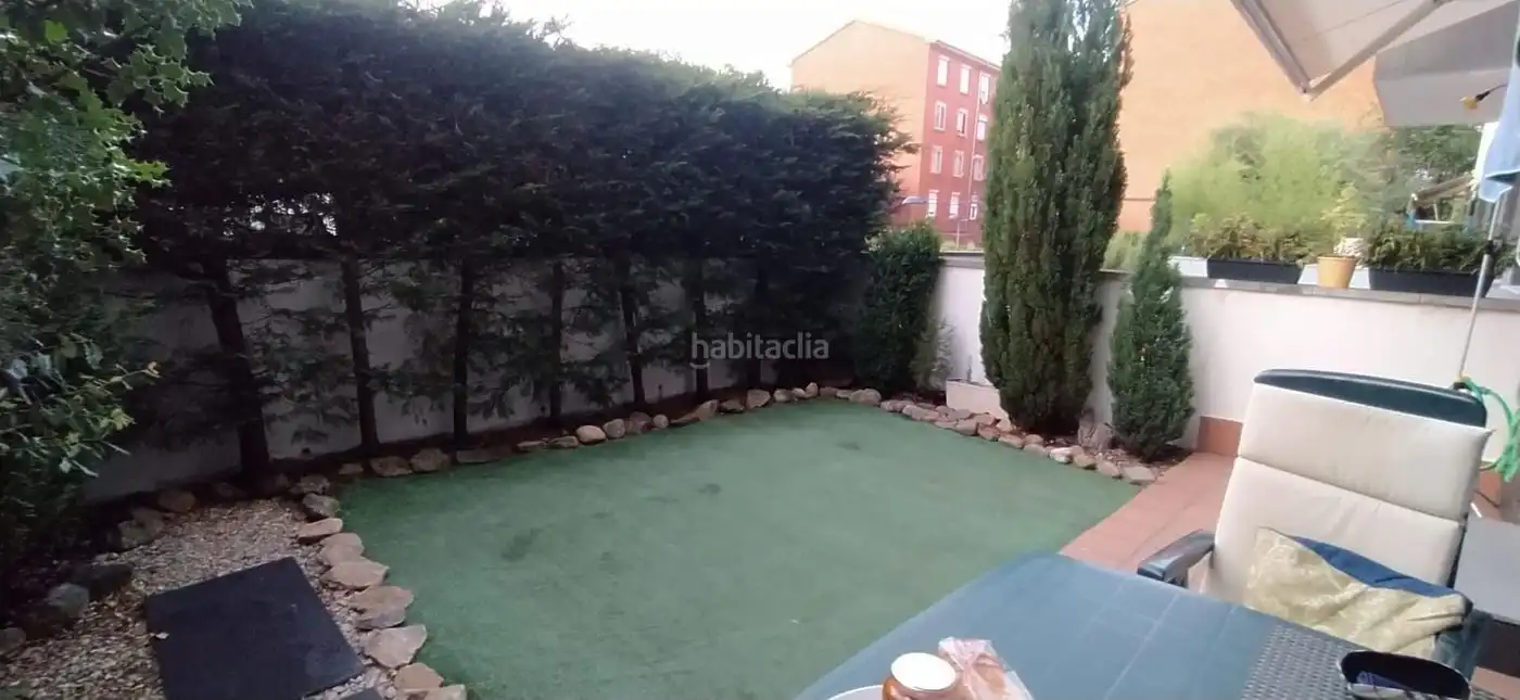 Apartament amb piscina en venda a Calle Eduardo de Ontañón 19, imagen 9