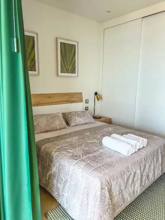Apartamento con piscina en venta en Levante Alto, imagen 24