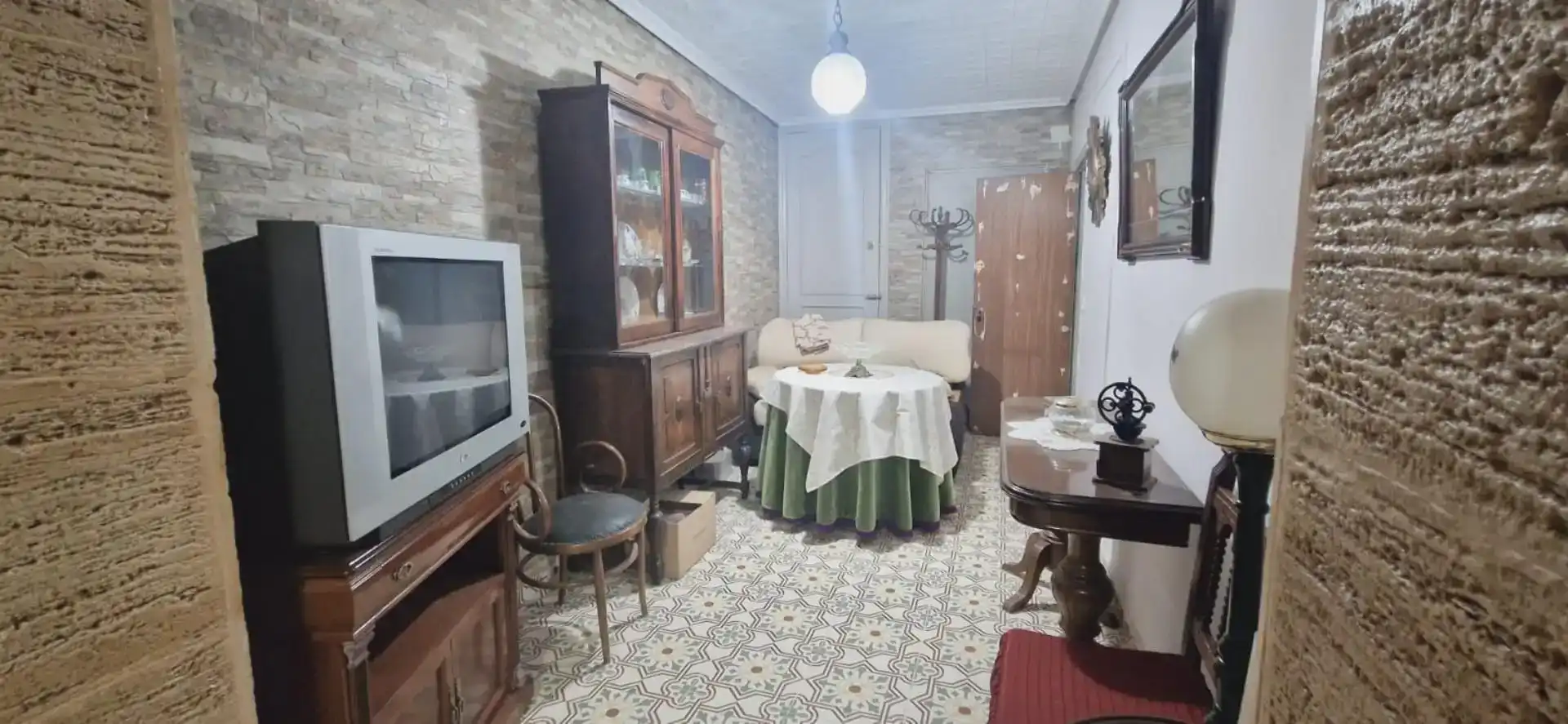 Sala d'estar de Local en venda en Manzanares, Ciudad Real