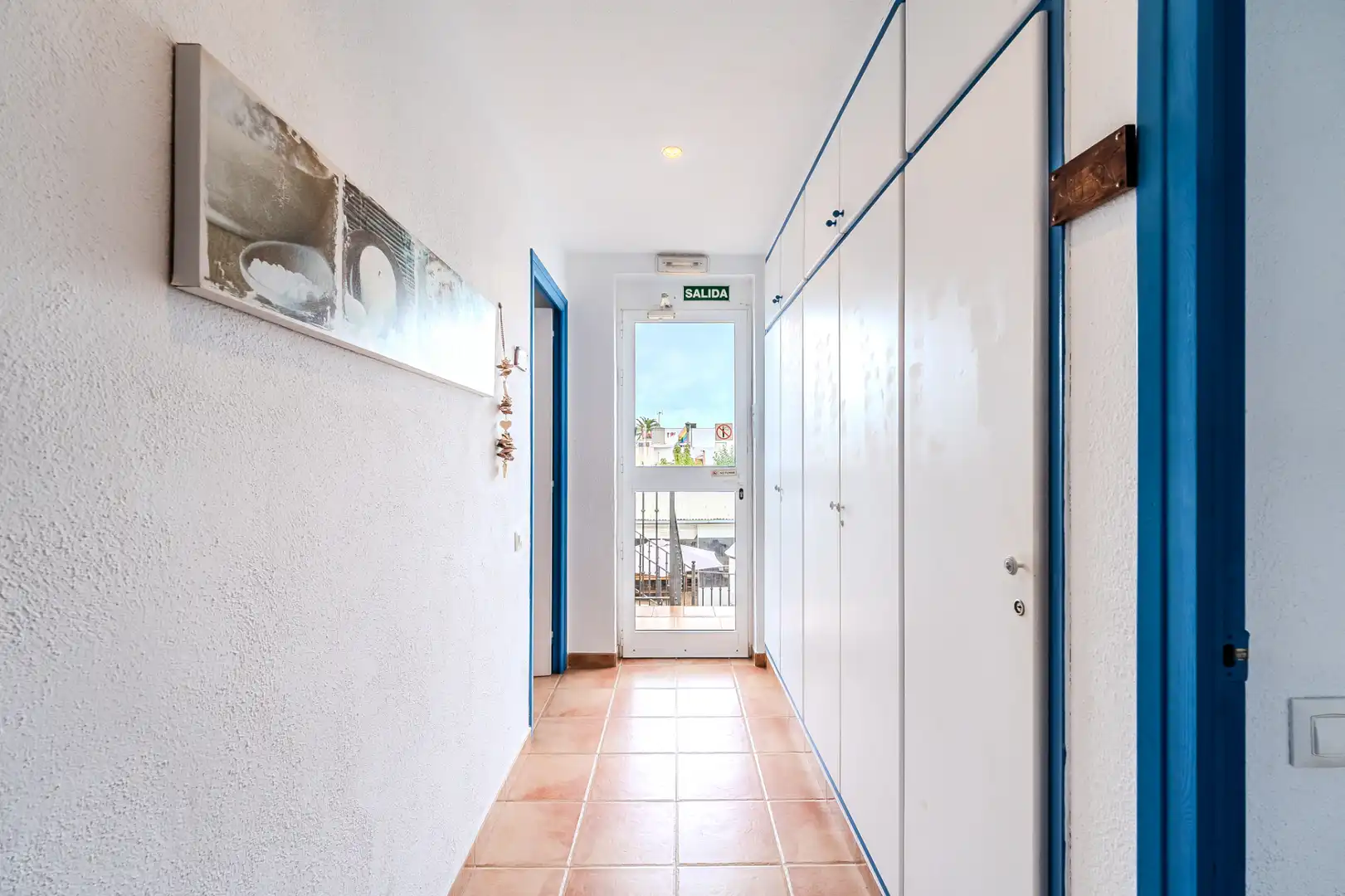 Casa o chalet en venta en Amposta con Aire acondicionado, Calefacción y Jardín privado