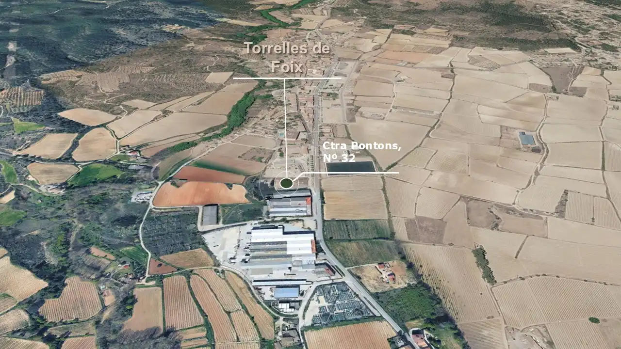 Terreno rustico in vendita a Ctra Pontons, imagen 4