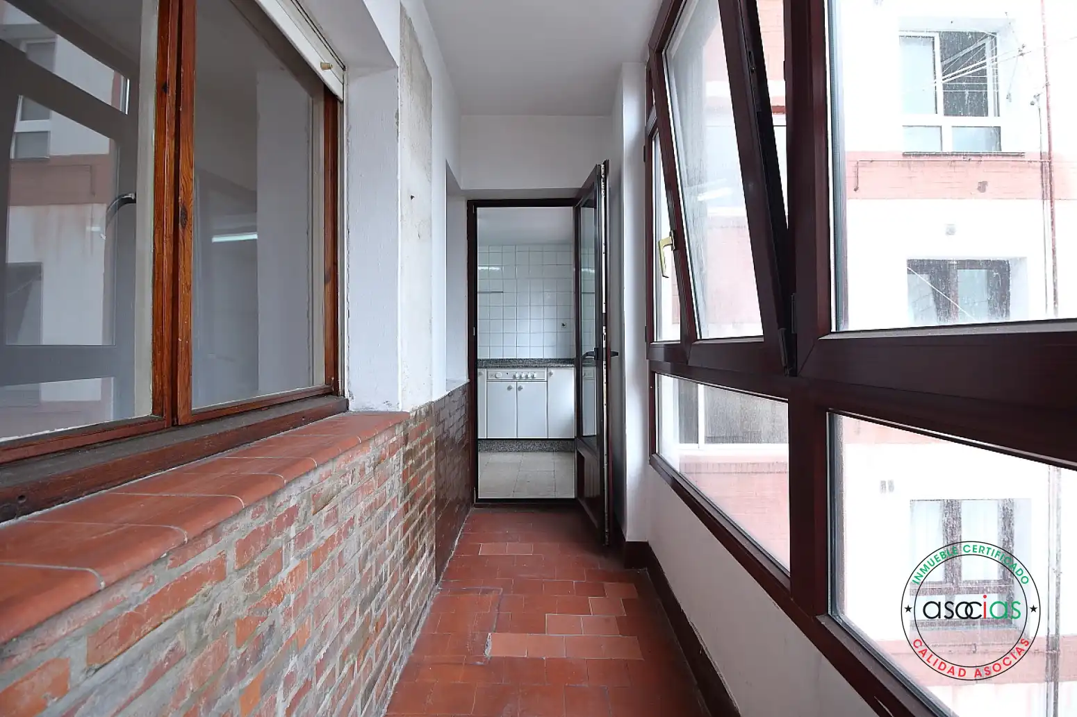 Flat for sale in Gijón   with Terrace