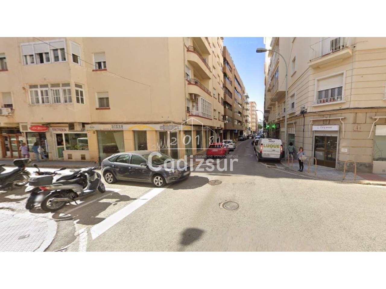 Premises for sale in Asdrúbal - Bahía Blanca