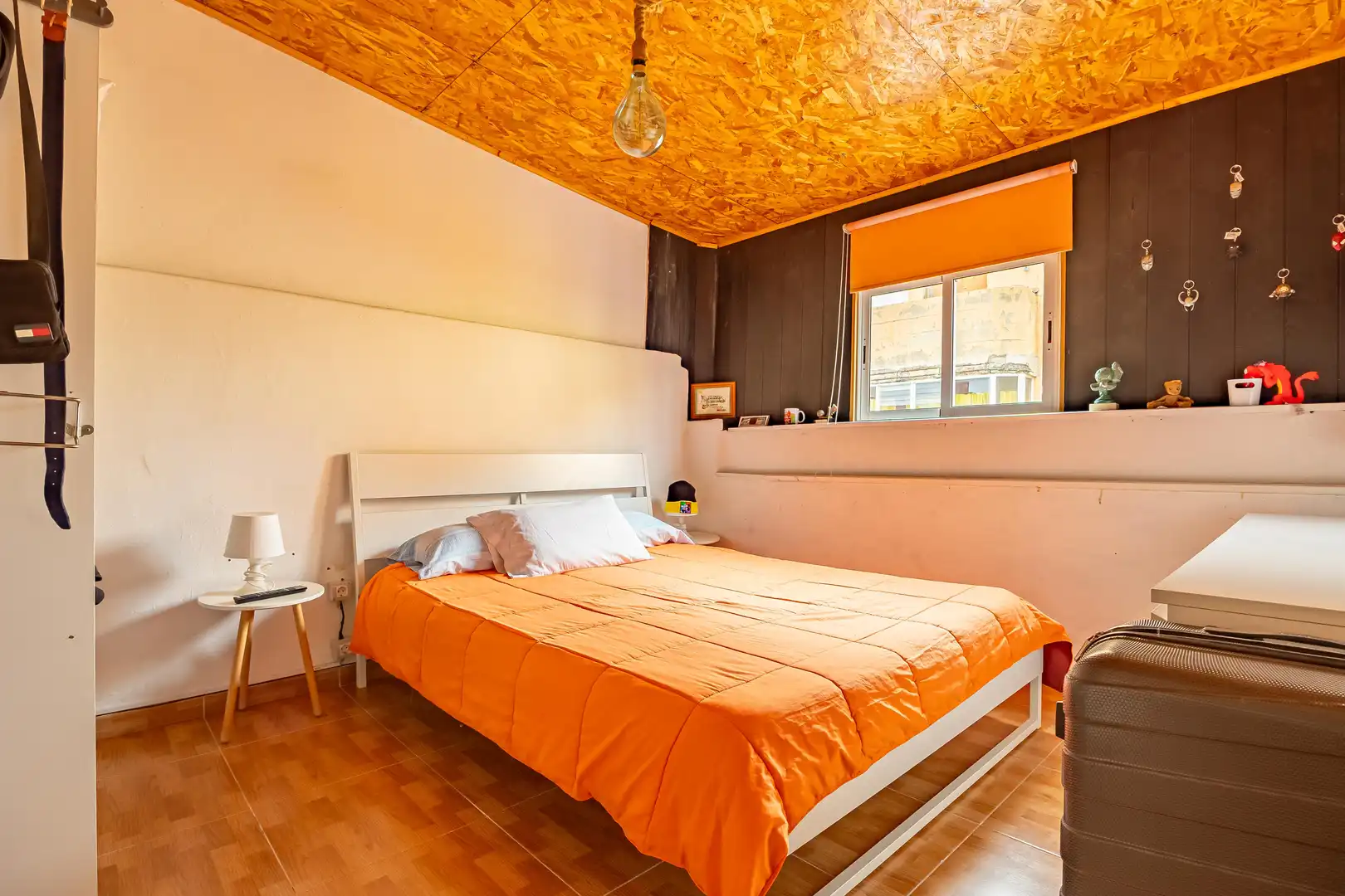 Habitación de Casa o chalet en venta en Telde con Terraza, Trastero y Amueblado