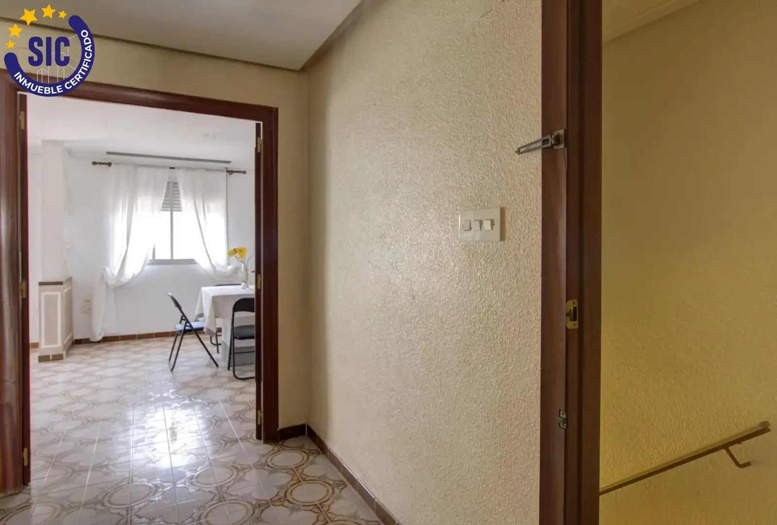 Dúplex en venta en Faura con Terraza, Trastero y Balcón
