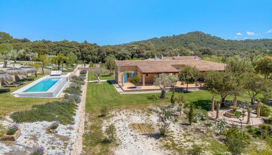 Photo 1 of Country house for sale in 10, Campanet, Illes Balears