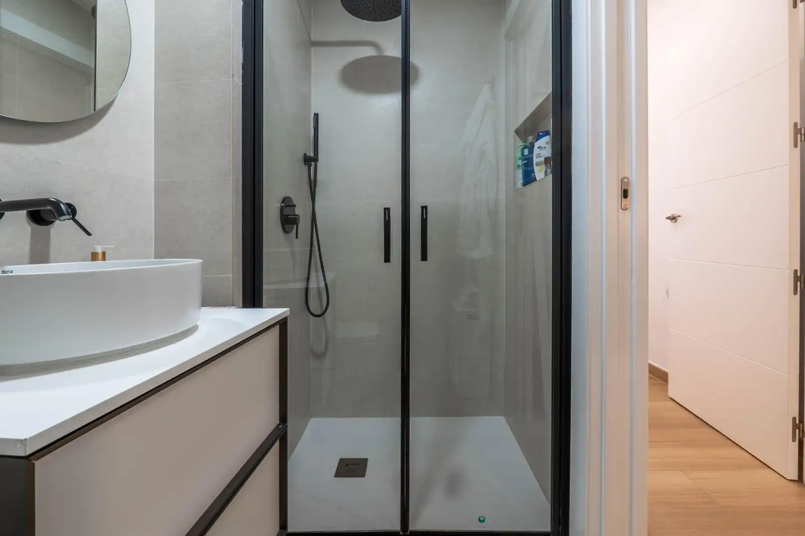 Wohnung mit Aufzug zum Verkauf in Calle PIEDRA SANTA 13, imagen 24