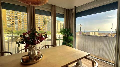 Foto 3 de Apartament de lloguer a Playa de los Boliches, Málaga