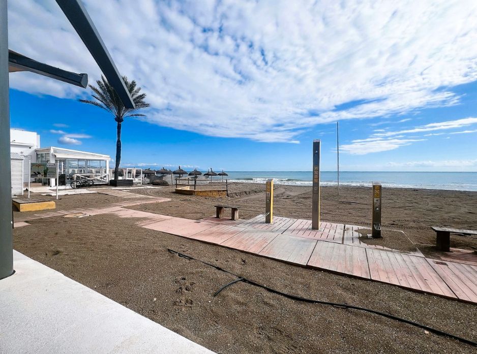 Casa o xalet en venda a Calle Marina Nacional, 24, Puerto Deportivo