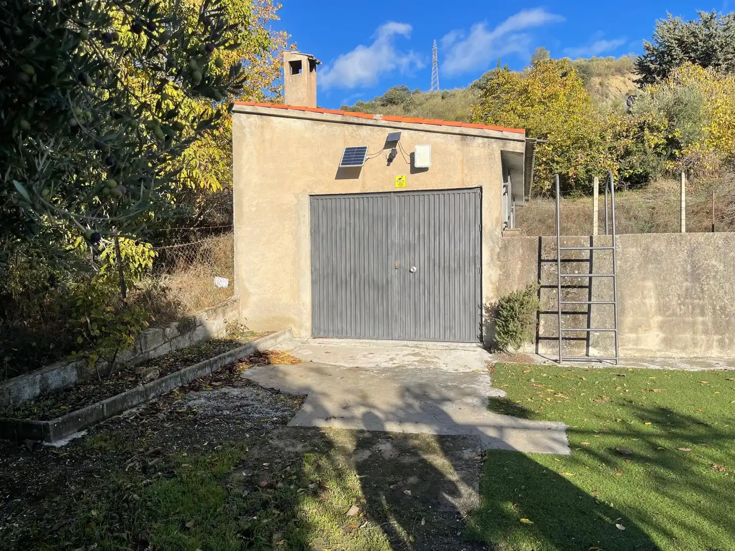 Terreno rustico in vendita a Huétor de Santillán, imagen 12