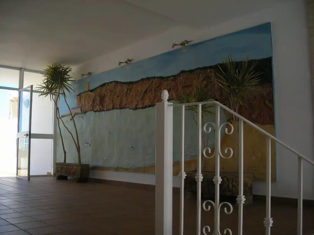 Apartamento de alquiler en Conil de la Frontera con Aire acondicionado, Terraza y Amueblado