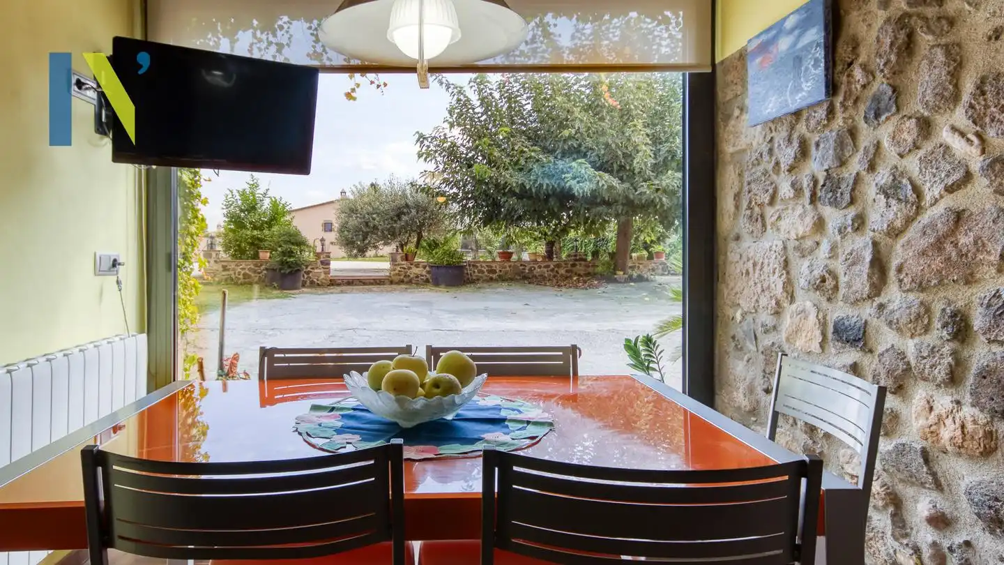 Finca rústica en venta en Sant Gregori