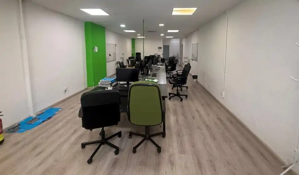Local comercial en venta en Carrer de Quevedo 40, imagen 12