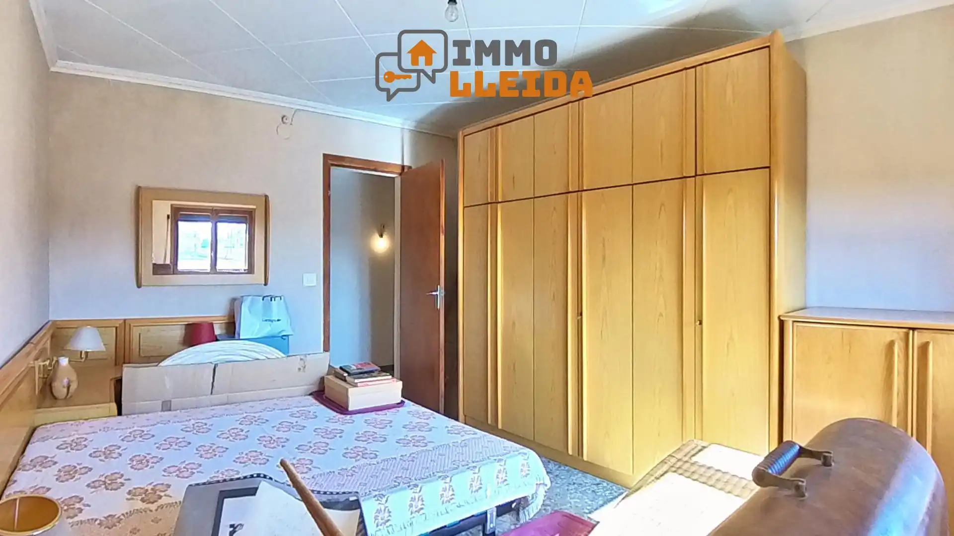 Vista exterior de Casa o chalet en venta en La Fuliola con Calefacción, Terraza y Trastero