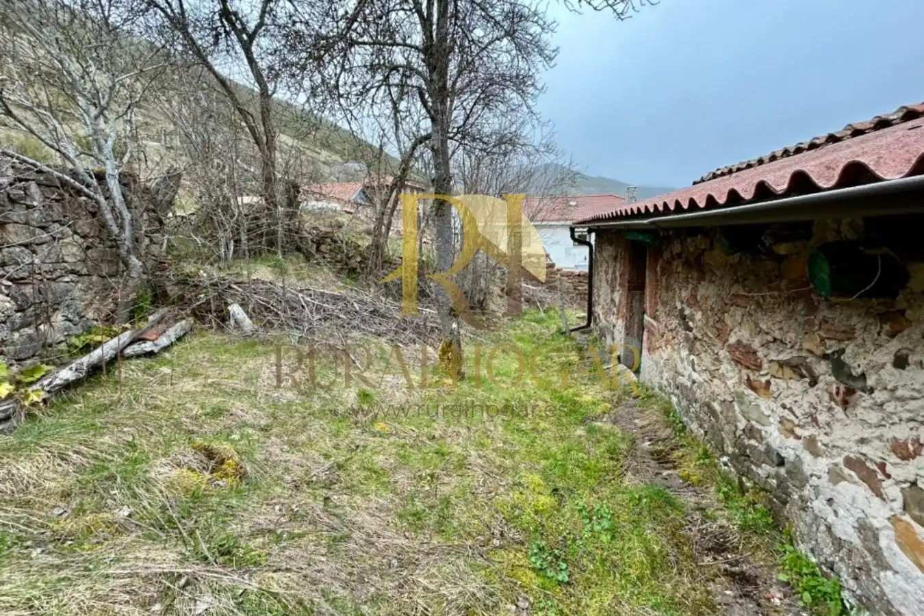Casa o chalet en venta en Villamanín