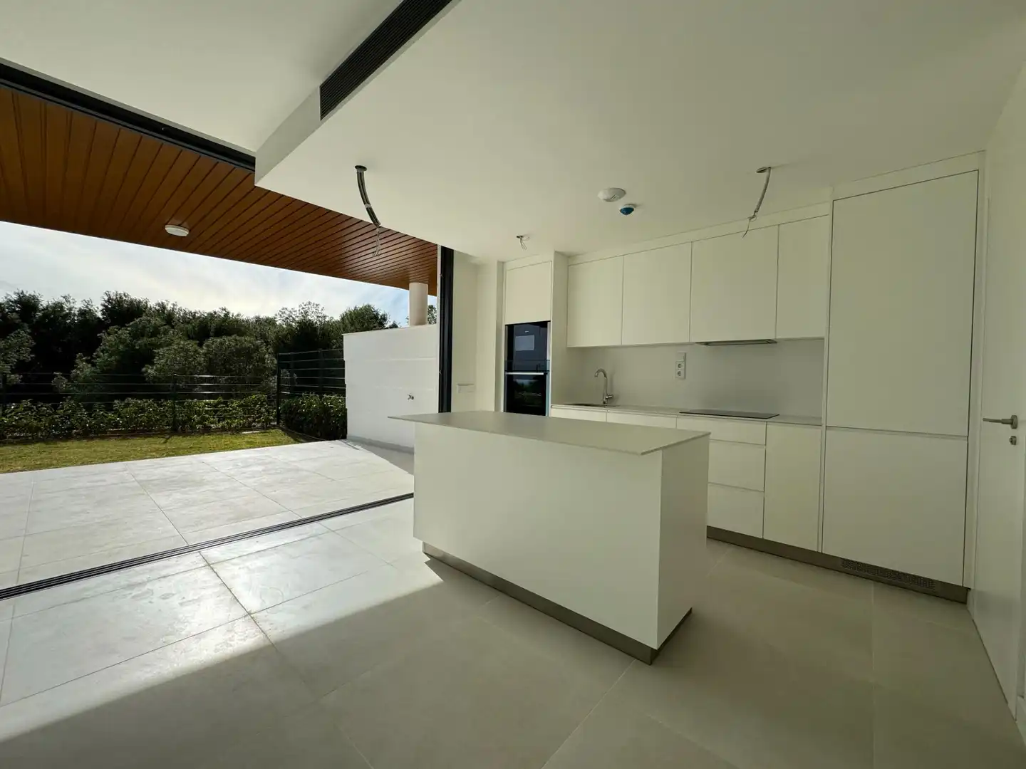 Wohnung mit Pool zum Verkauf in El Higuerón, imagen 3