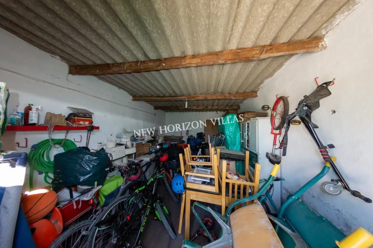 Casa rústica en venda a Arboleas, imagen 53