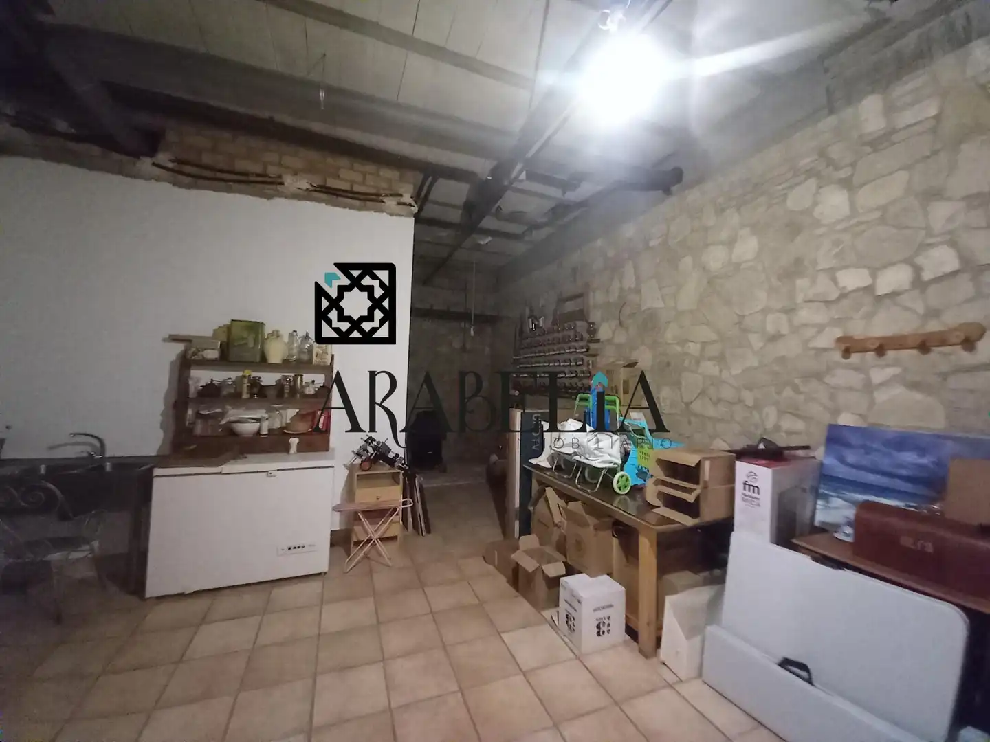 Villa con giardino in vendita a Periurbano Oeste - Sierra, imagen 30