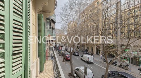 Foto 4 de Piso en venta en La Nova Esquerra de l'Eixample, Barcelona Capital