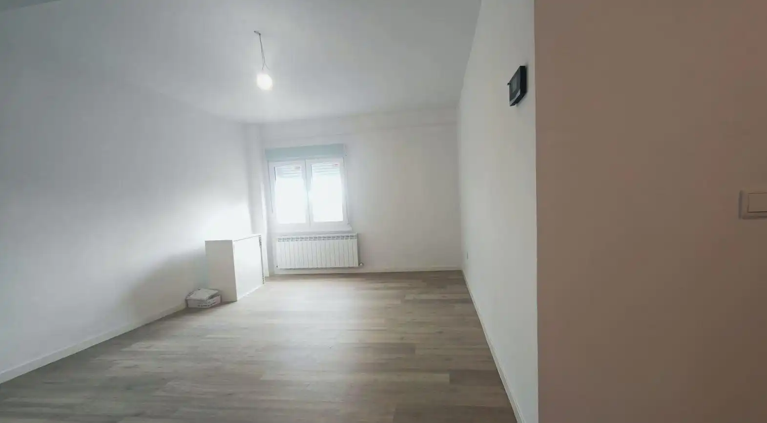 Habitación de Piso en venta en Zamora Capital  con Calefacción y Trastero