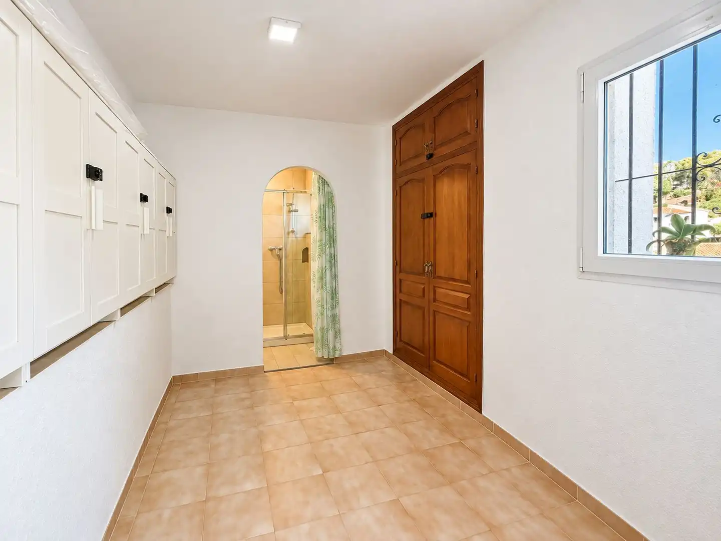 Casa o chalet en venta en Benissa pueblo  