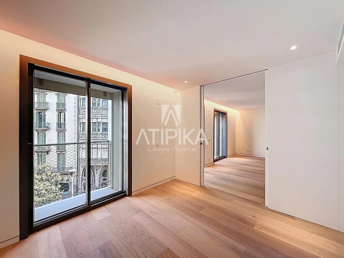Flat with terrace for sale in Gràcia, imagen 8