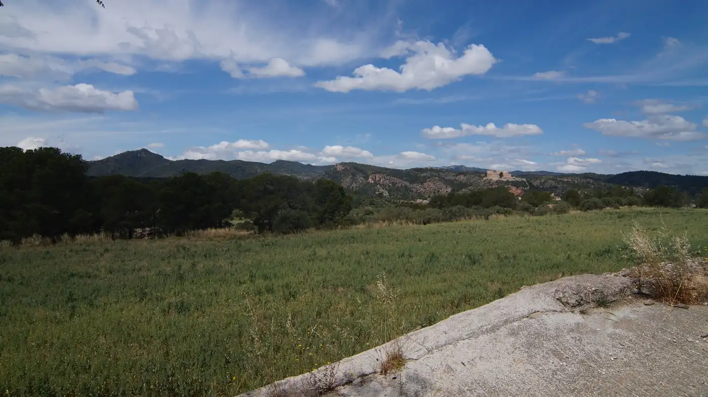 Terreno en venta en Ginestar