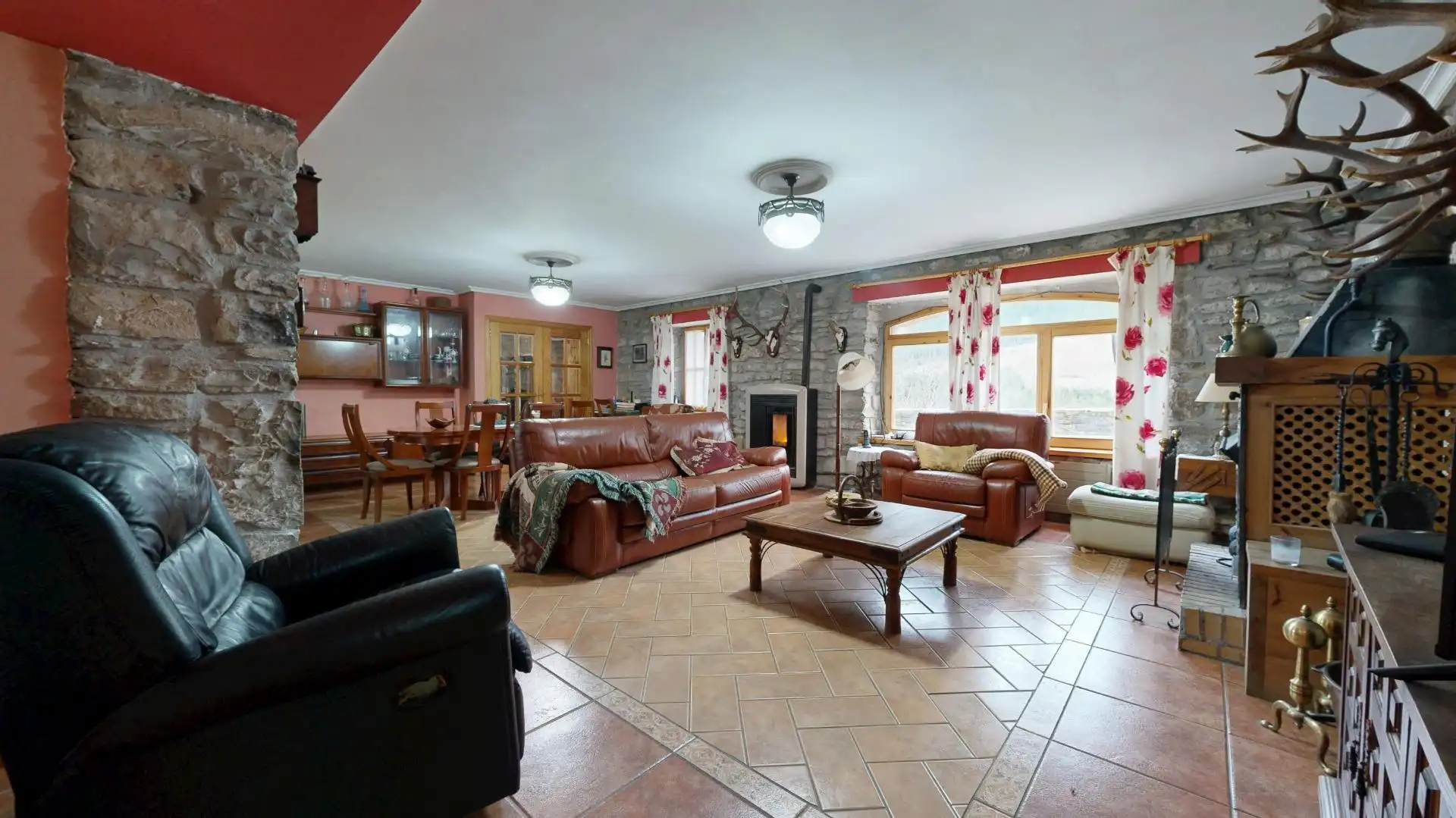House with garden for sale in Calle PARDINA FERRERA, imagen 23