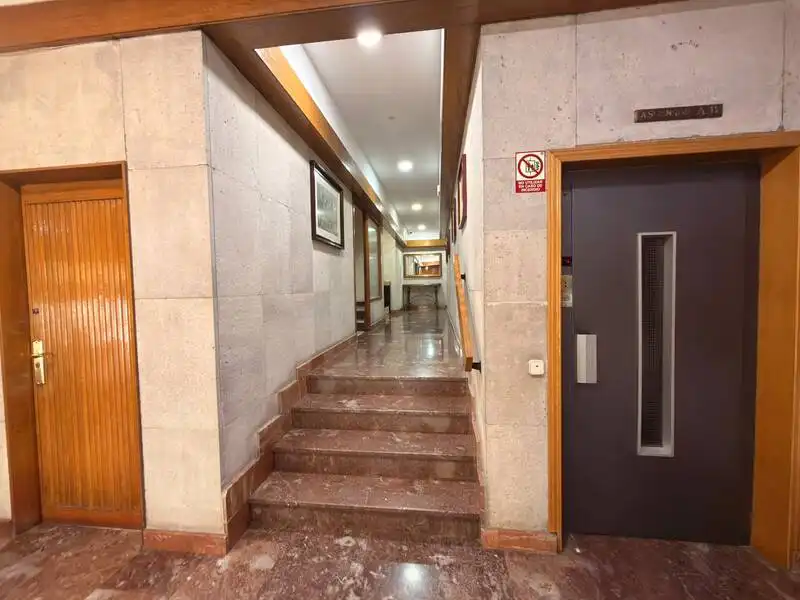 Pis en venda en Madrid amb Aire condicionat, Calefacció i Terrassa