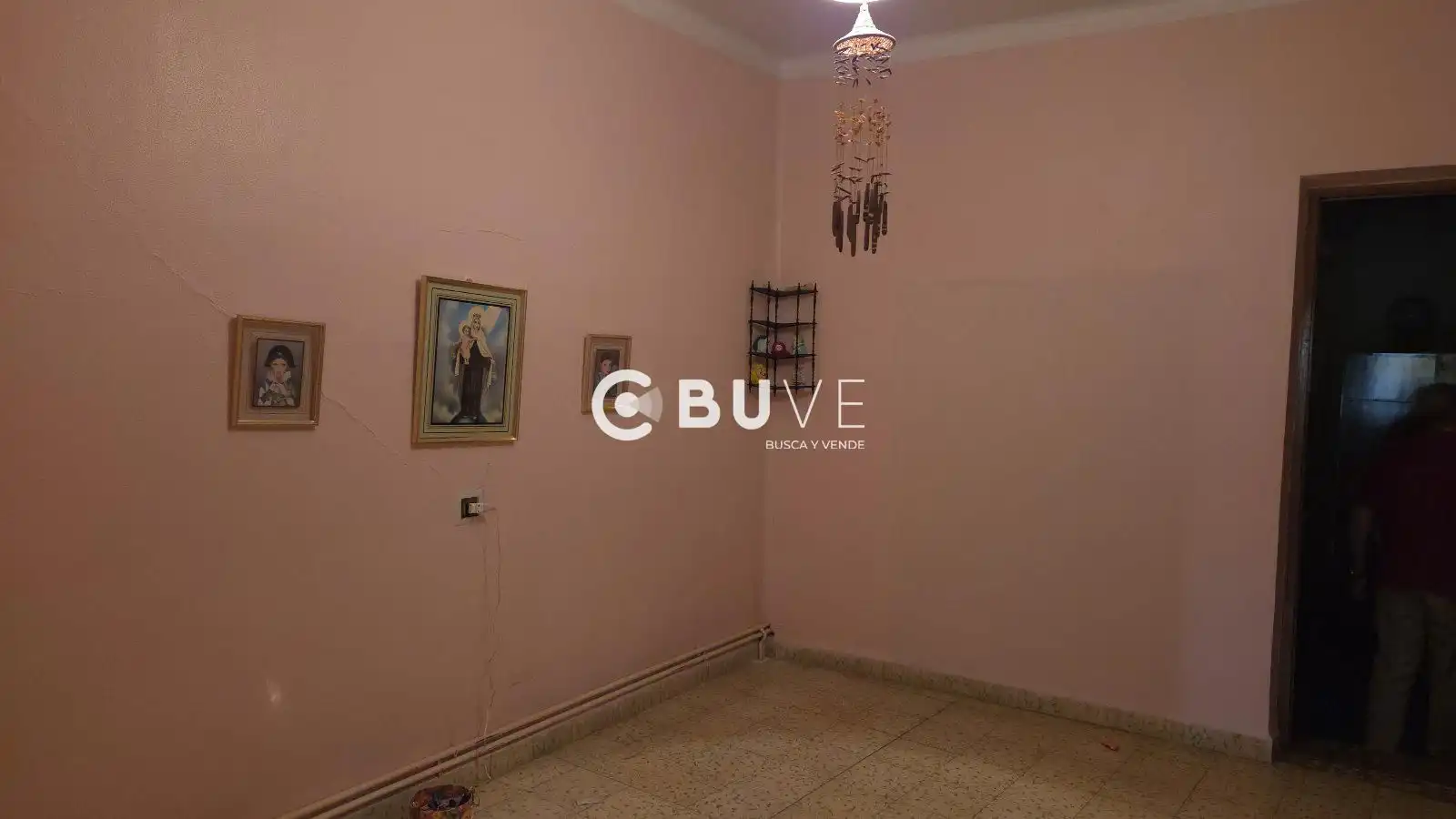 Casa o xalet en venda en Miguel Esteban amb Jardí privat