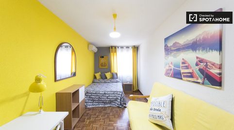Photo 5 of Flat for rent in Venecia - Nueva Alcalá, Alcalá de Henares