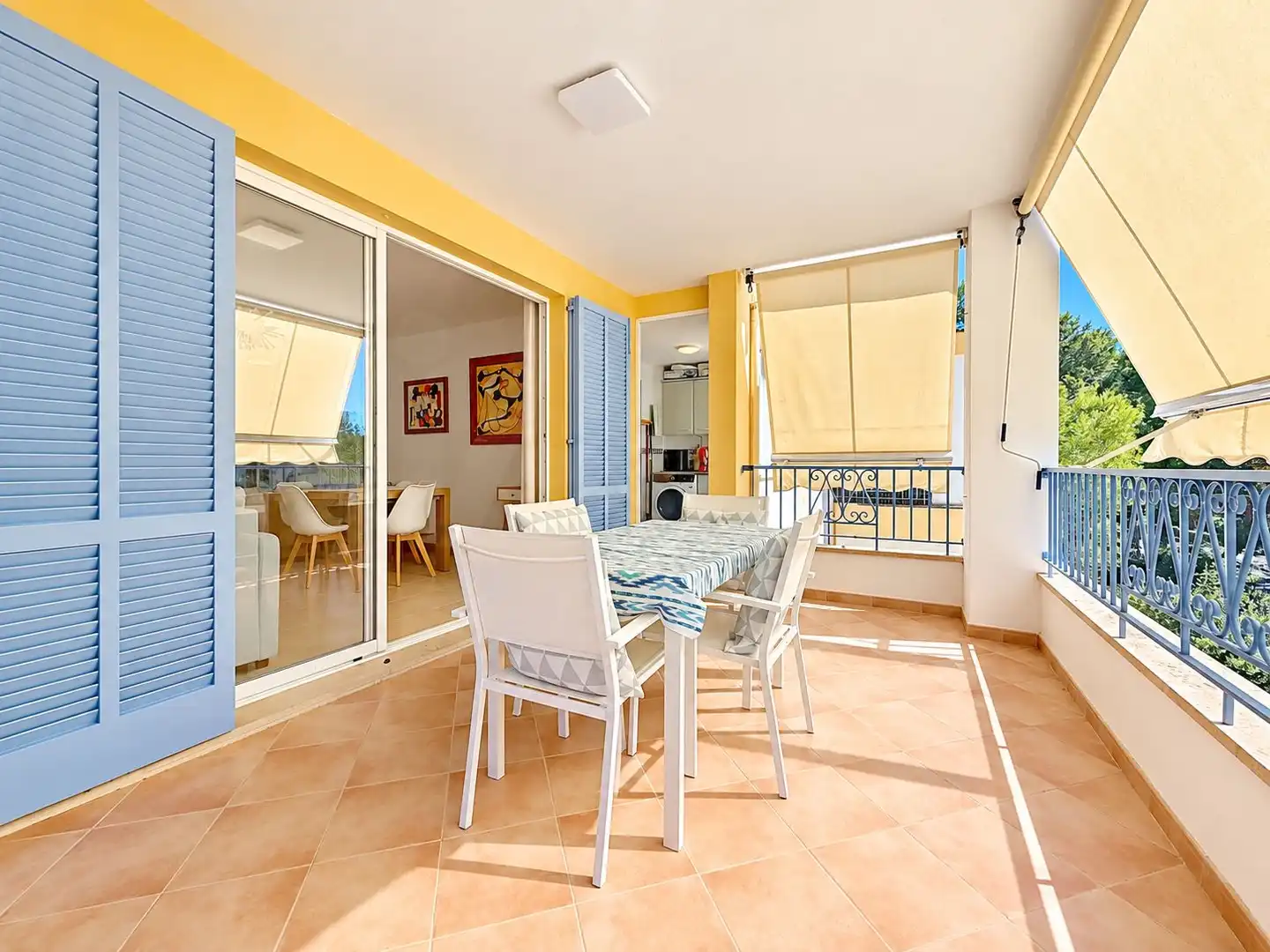 Appartamento in vendita a Port de Pollença