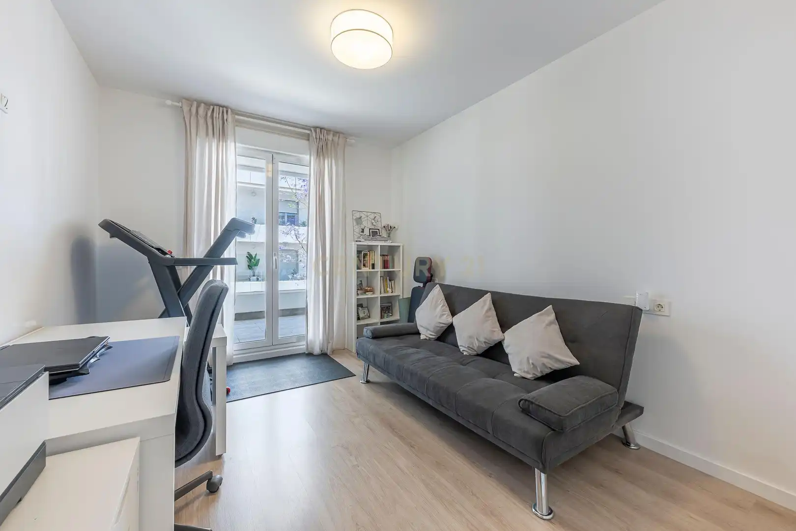 Dormitori de Apartament en venda en Marbella amb Aire condicionat, Traster i Forn