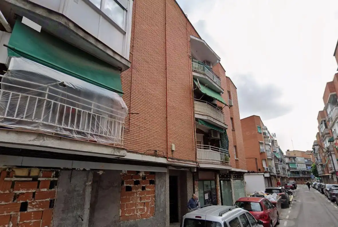 Appartamento in vendita a San Isidro