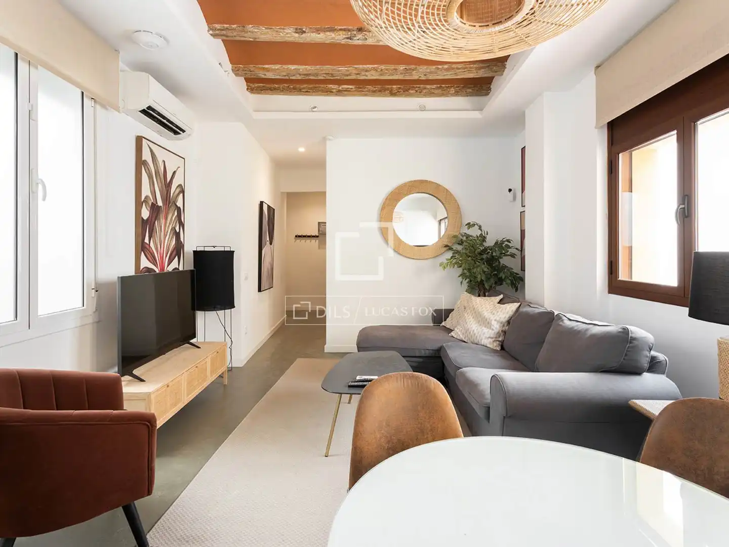 Wohnung mit Aufzug zum Verkauf in Ciutat Vella, imagen 41