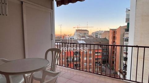 Foto 2 de Pis en venda a Prat de la Riba, Príncep de Viana - Clot -Xalets Humbert Torres, Lleida