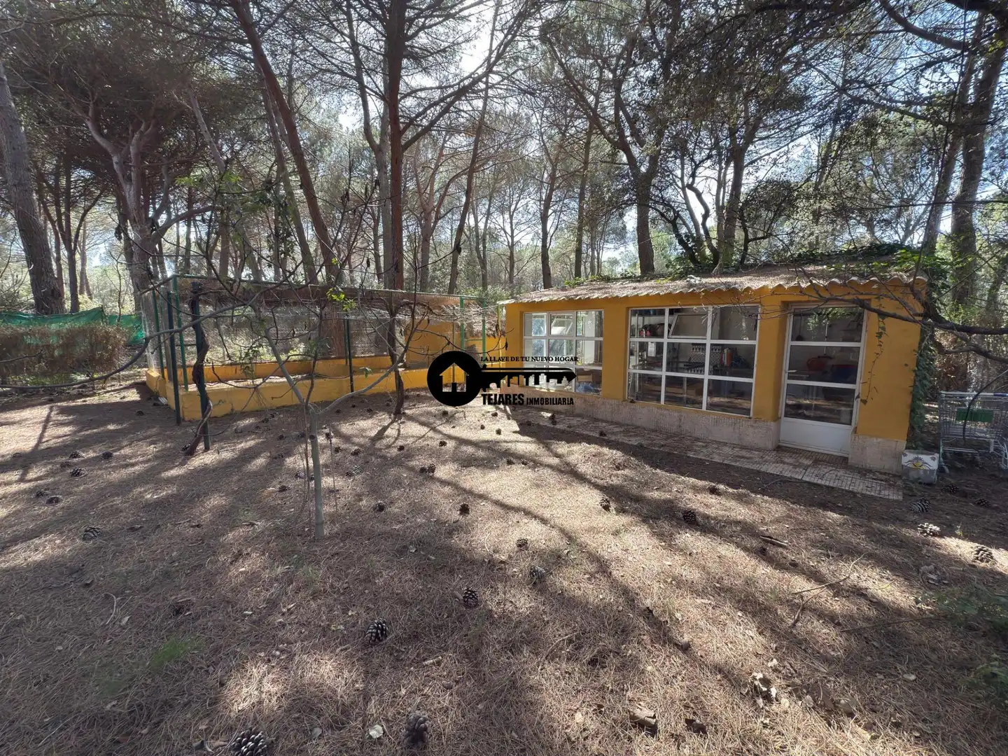 Chalet con terraza en venta en Pedanías - Extrarradio, imagen 5