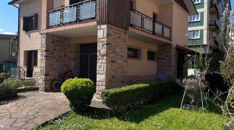 Foto 3 de Casa o chalet en venta en Calle Eguzkiza, Centro - Mendibil - Santiago, Irun