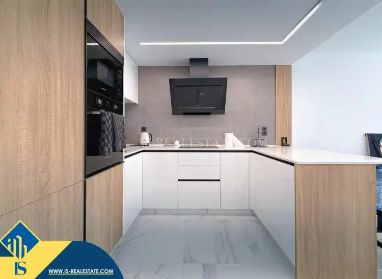 Penthouse with lift for sale in El Raso, imagen 13