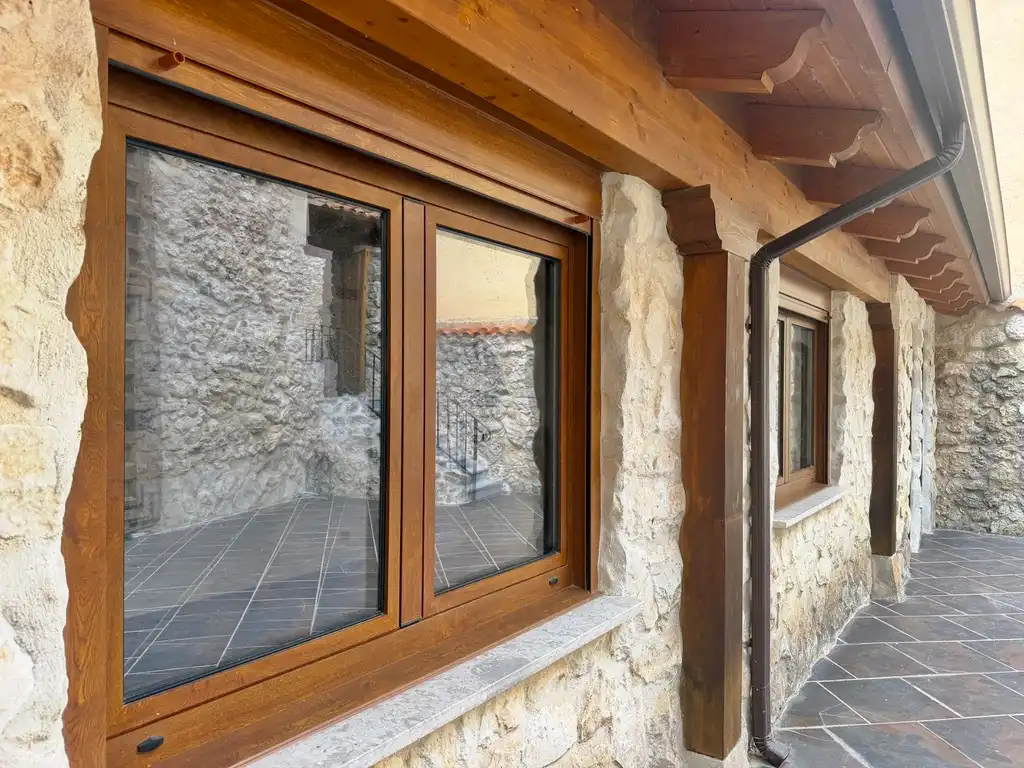 Exterior view of Buildings for sale in Fuentidueña, Segovia