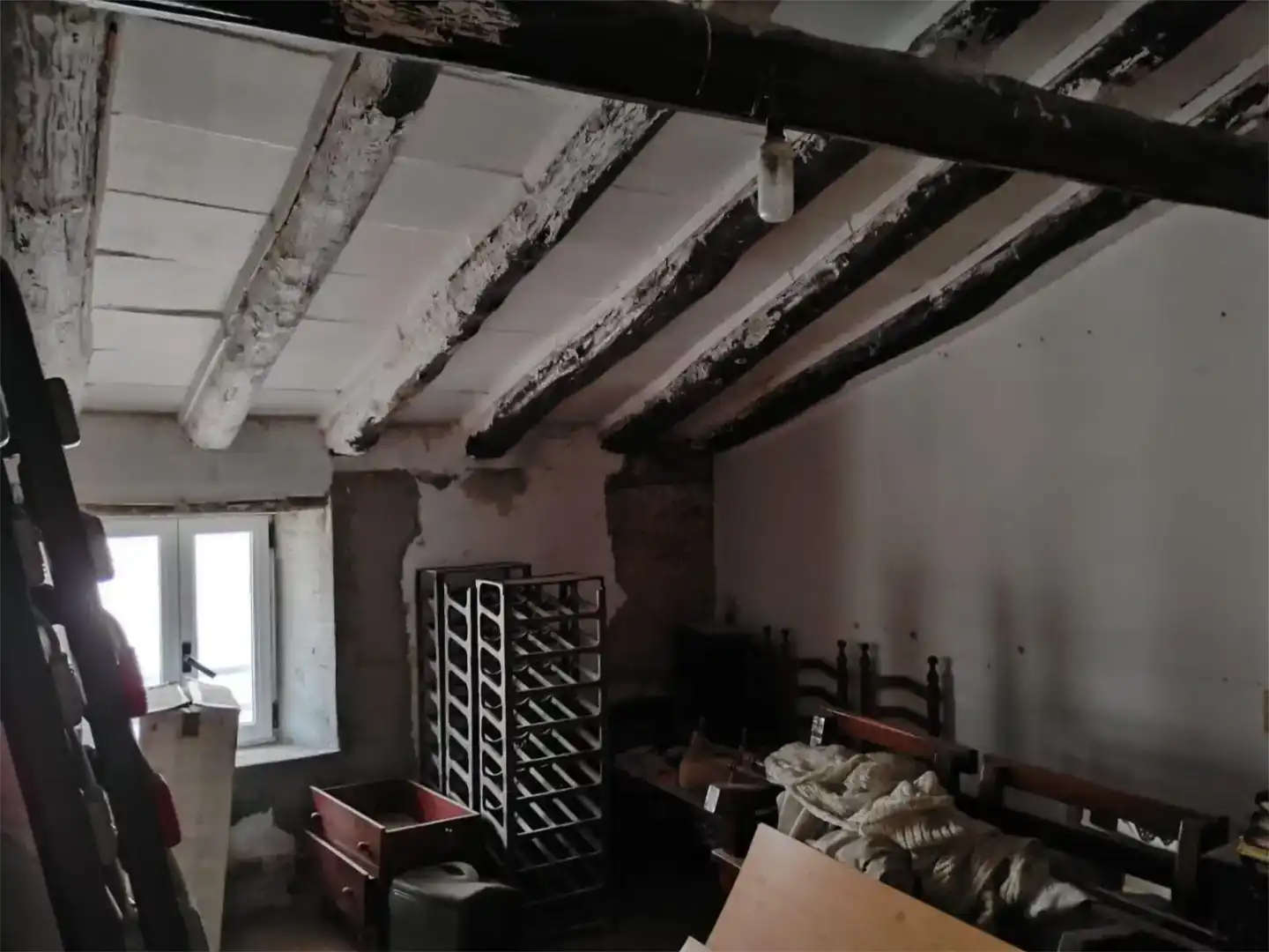 Flat for sale in Ablitas  with Balcony