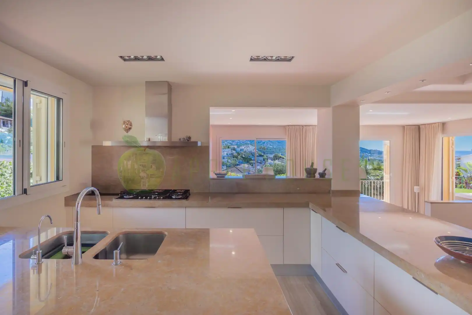 Casa amb piscina en venda a SANT ALBERT, imagen 15
