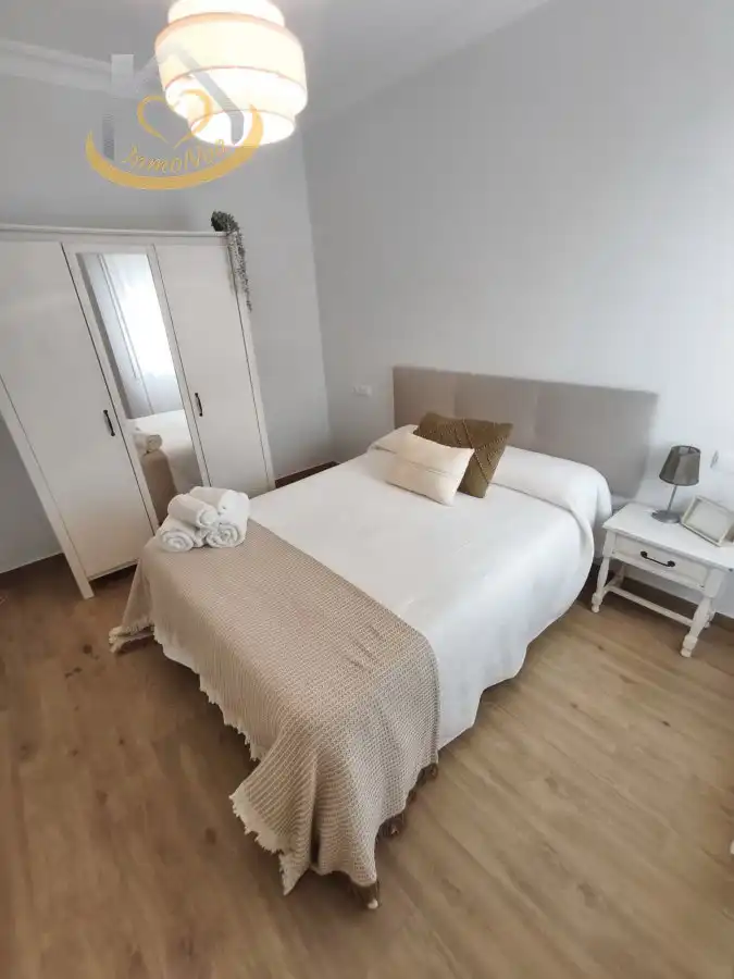 Habitación de Piso en venta en Cartaya con Aire acondicionado, Trastero y Amueblado