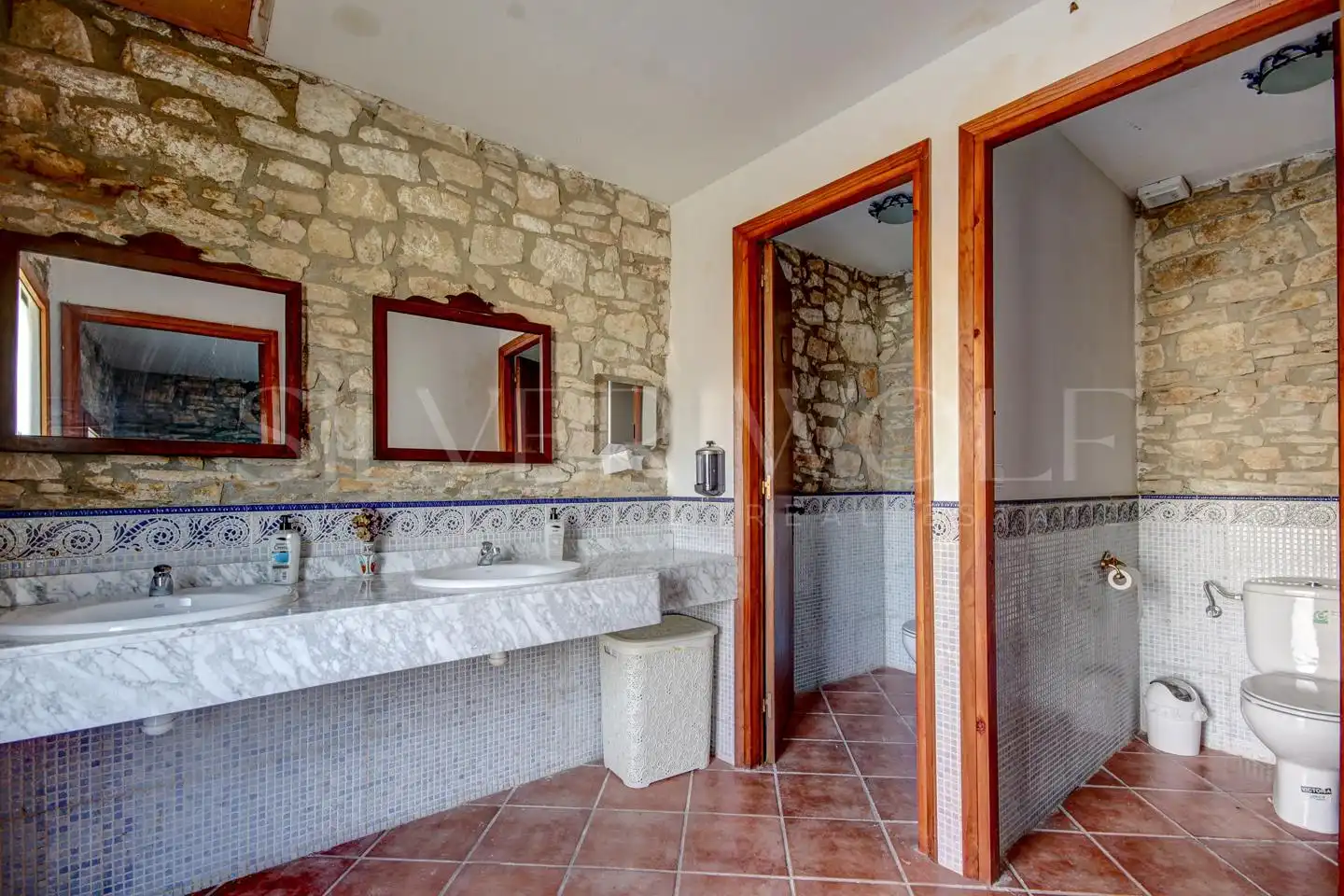Landhaus mit Pool zum Verkauf in Camí Querol, imagen 43