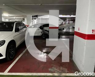 Aparcament de Garatge en venda en Cornellà de Llobregat