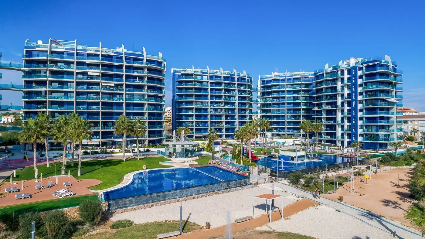 Apartment mit Pool zum Verkauf in Playa del Acequión, Náufragos y Rocío del Mar, imagen 44
