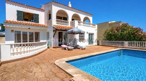 Foto 2 de Casa o chalet en venta en Urbanizacion Cala Llonga, 59, Cala Llonga - Sa Mesquida, Maó - Mahón