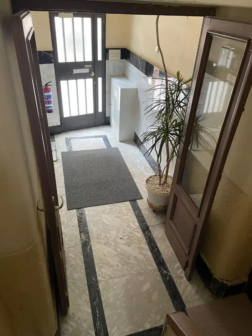 Piso en venta en Madrid con Calefacción, Amueblado y Horno