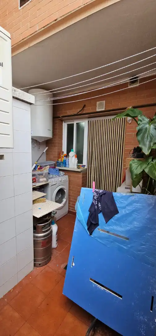 Wohnung mit Terrasse zum Verkauf in Calle Cuadro, imagen 7